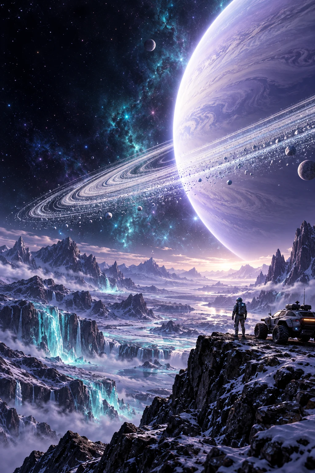 星际档案